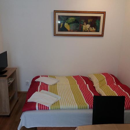 Apartmany Rohlik Lipno nad Vltavou Bagian luar foto
