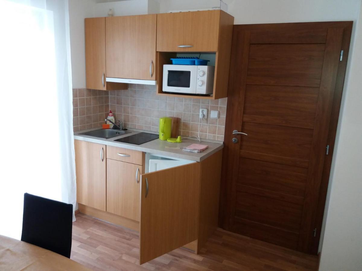 Apartmany Rohlik Lipno nad Vltavou Bagian luar foto