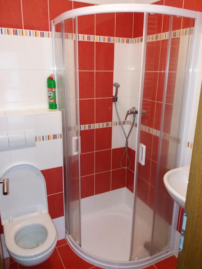 Apartmany Rohlik Lipno nad Vltavou Bagian luar foto