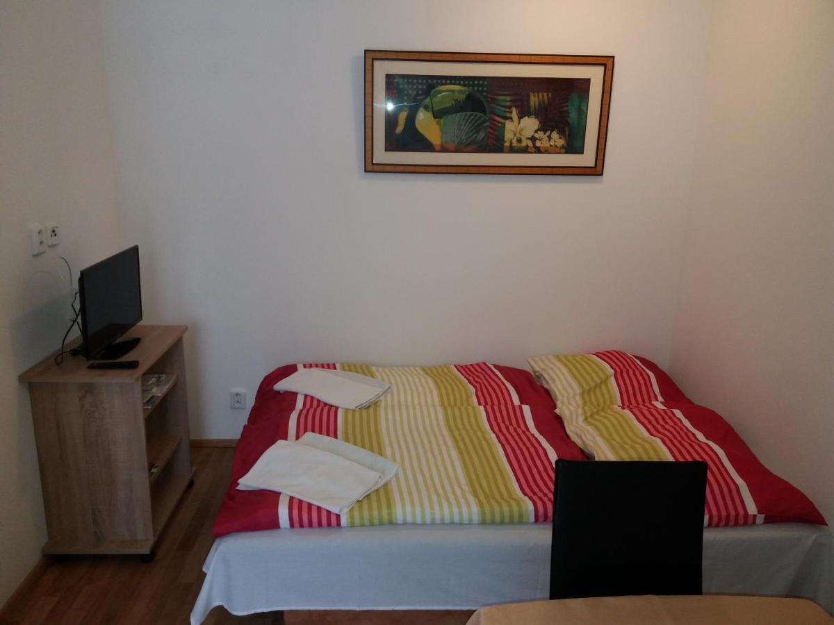 Apartmany Rohlik Lipno nad Vltavou Bagian luar foto